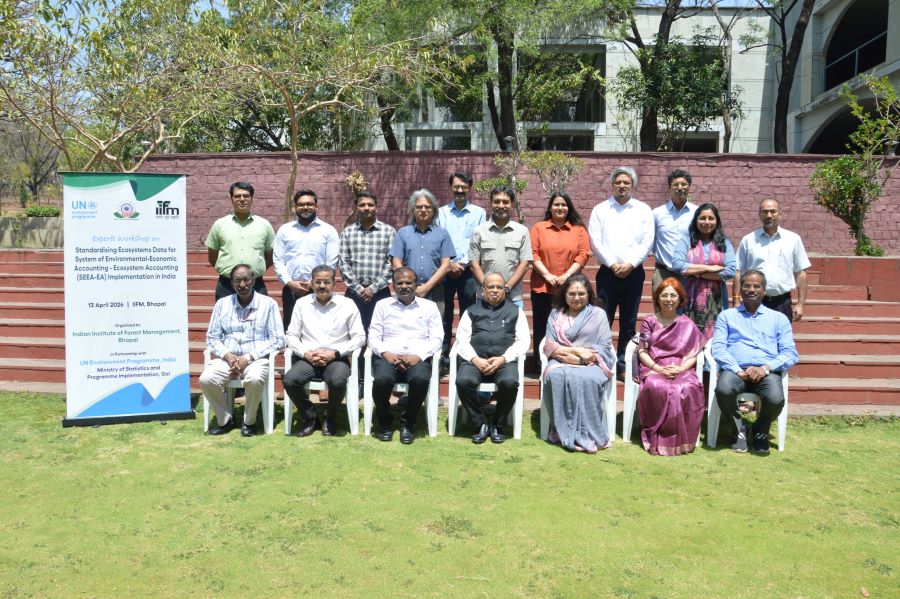 National-level Experts' Consultation