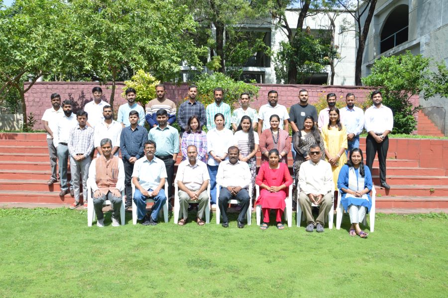 IMPACT INVESTING (THREE-DAY TRAINING PROGRAMME FOR OTHER STAKEHOLDERS )