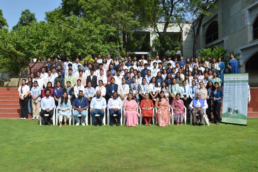 Climate Skills Regional Workshop for Youth