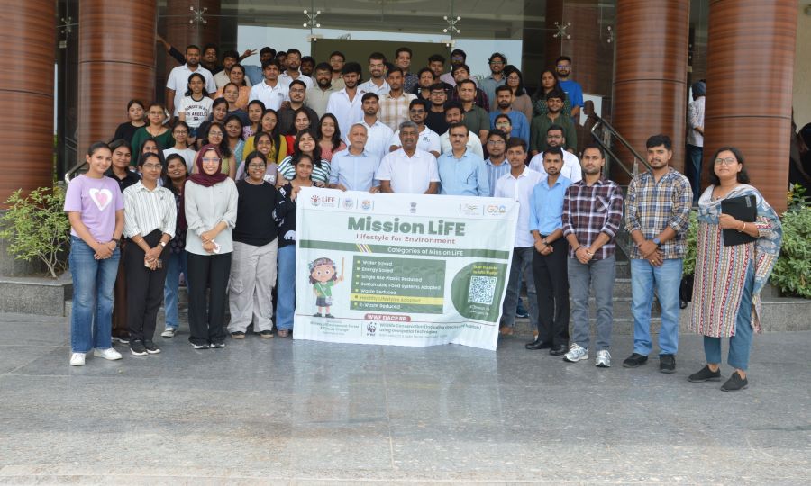 Session - "Improving Forest Fire Management through Technology Integration"