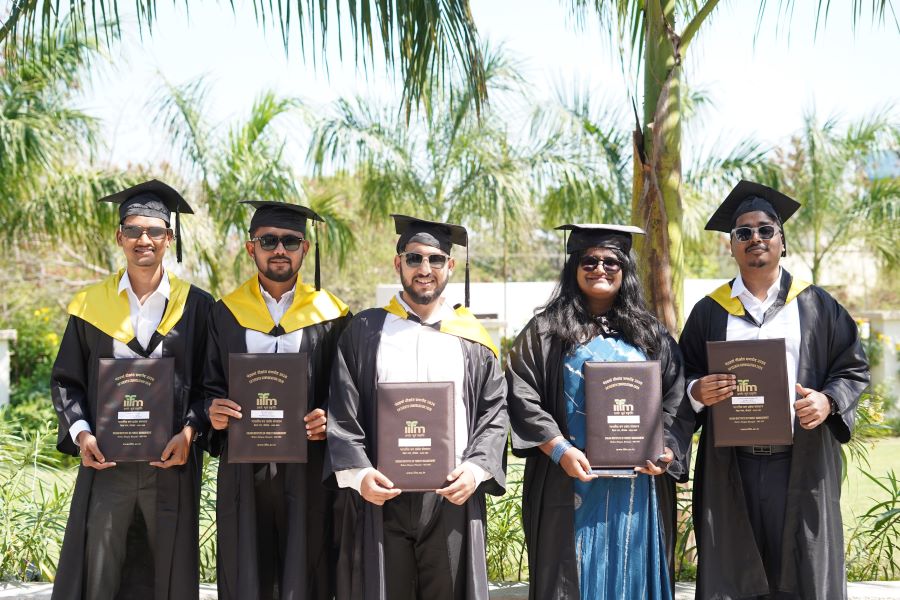 15th Convocation - 1-3- 2026