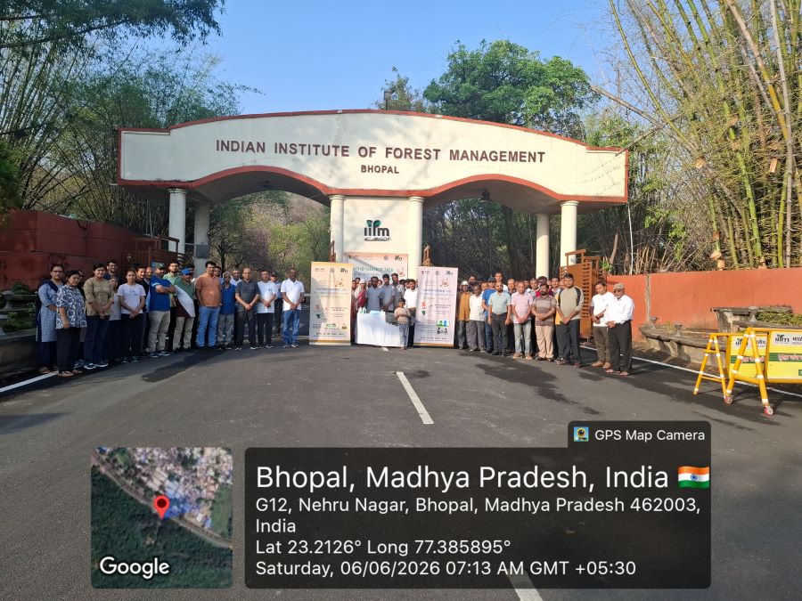 Swachhta Pakhwada 2026