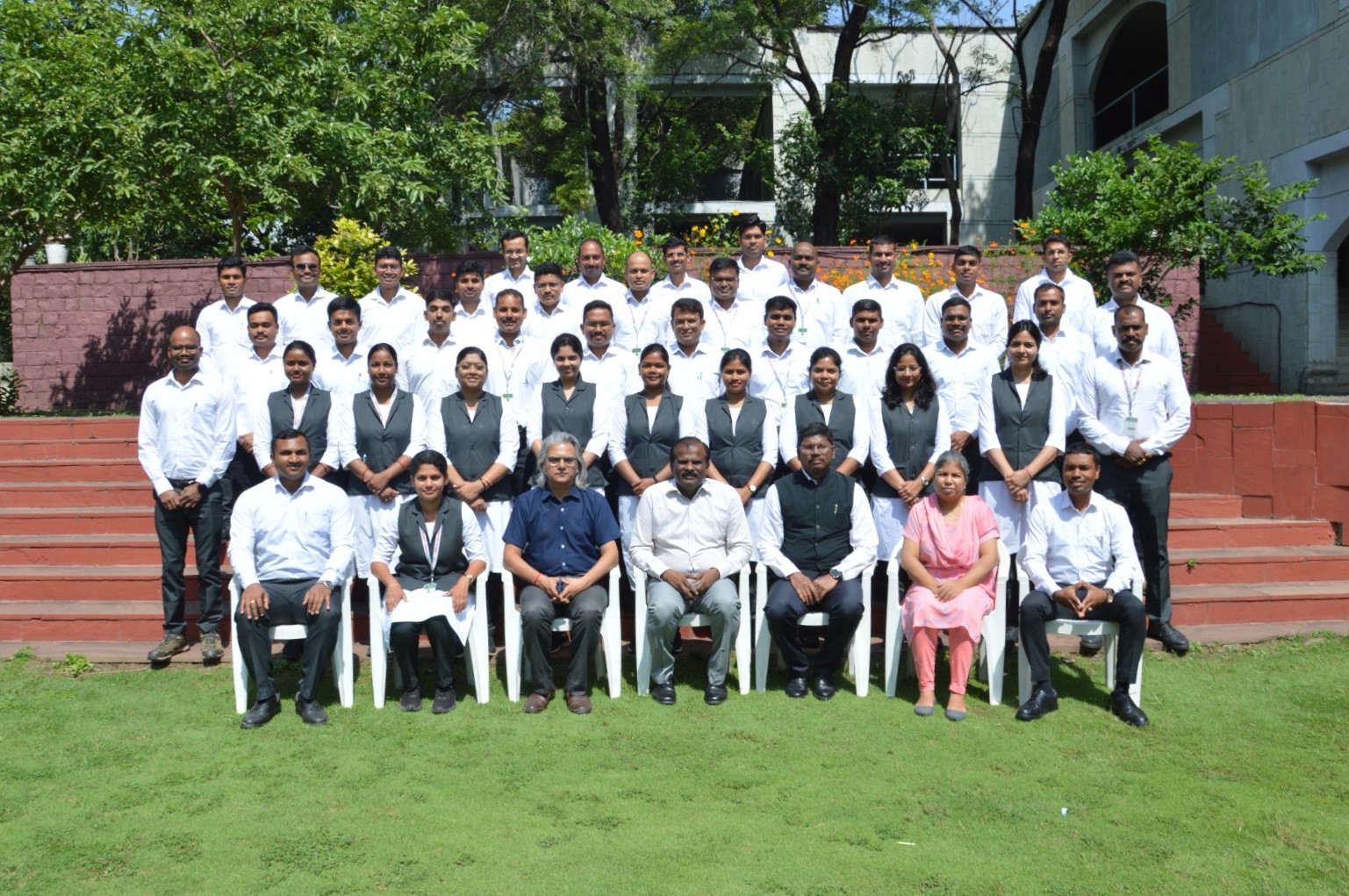 Forest Management Module