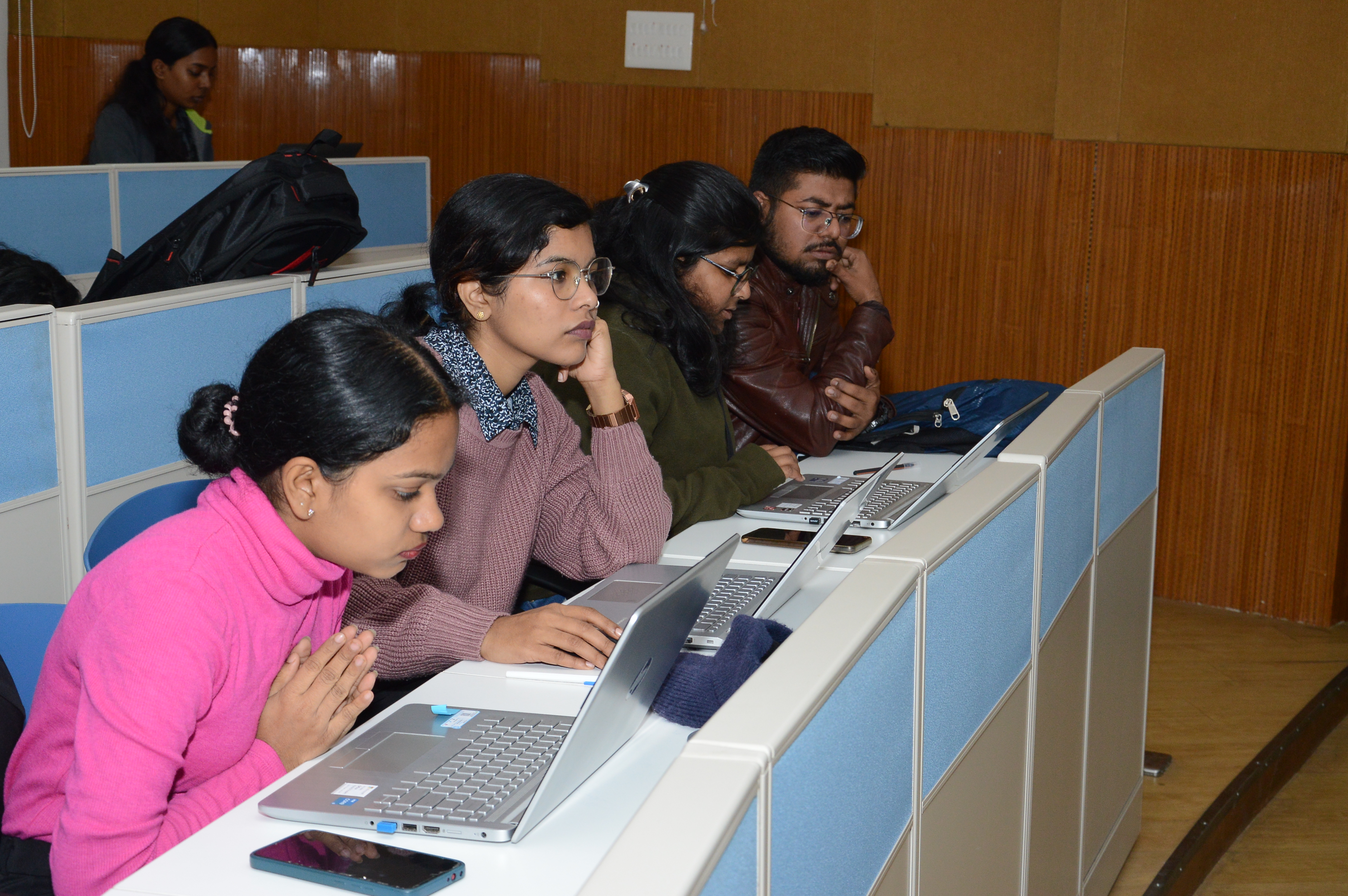 MBA - Development and Sustainable Finance