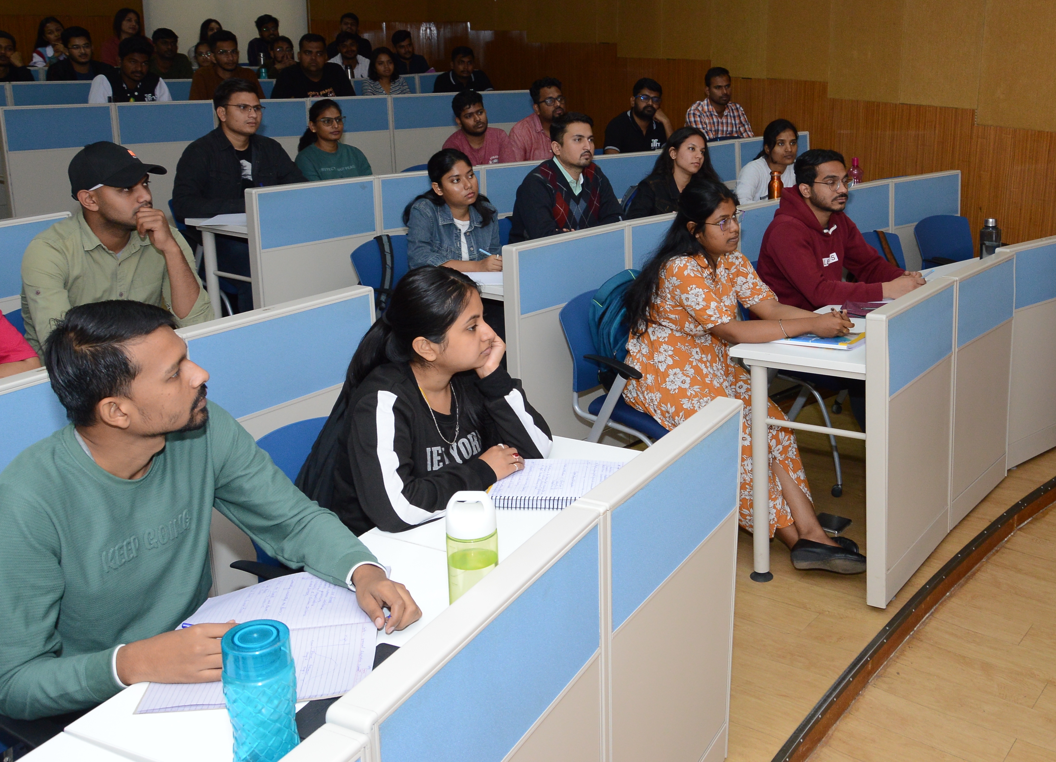 MBA - Sustainable Development