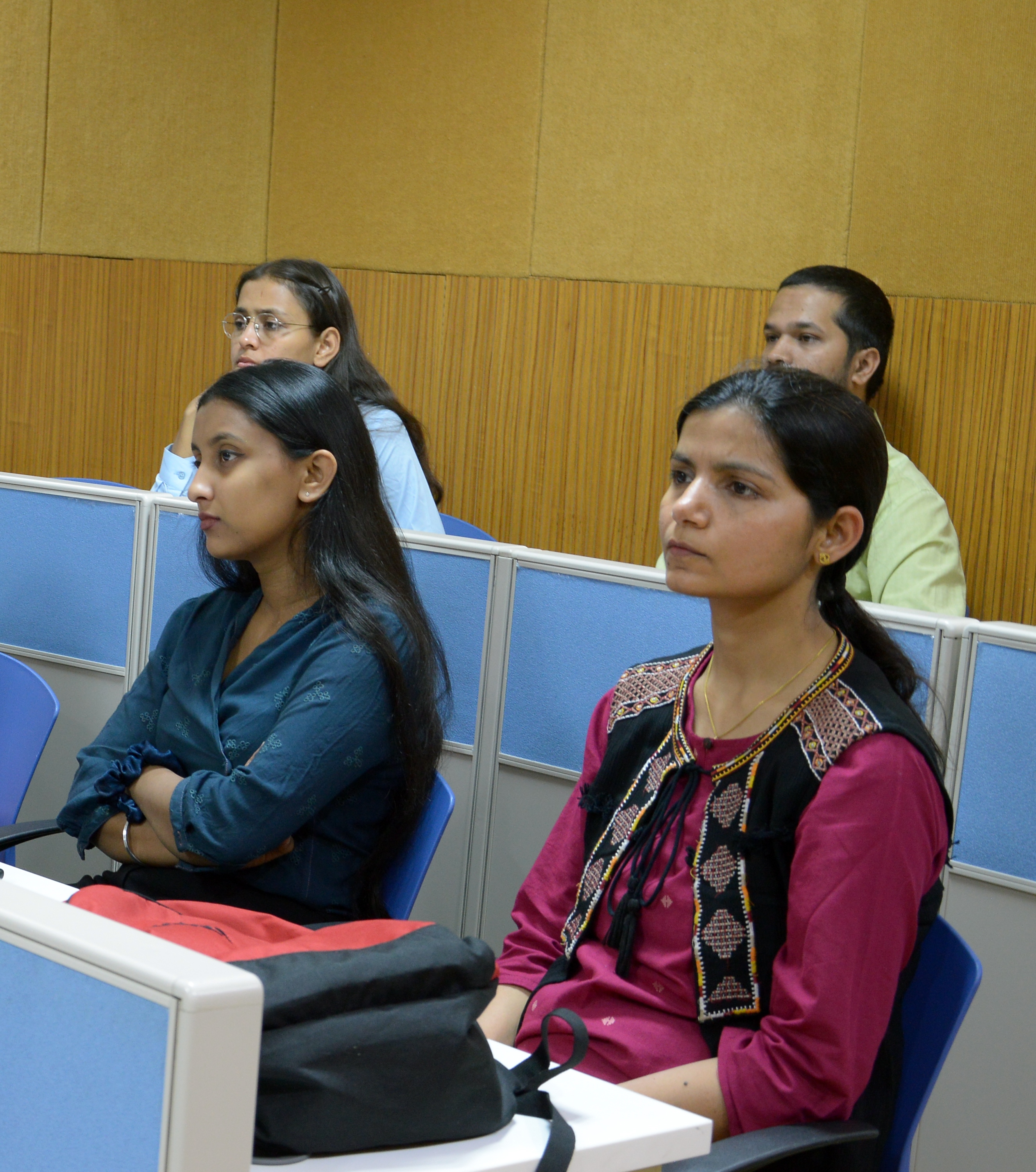 Doctoral Programme in Management