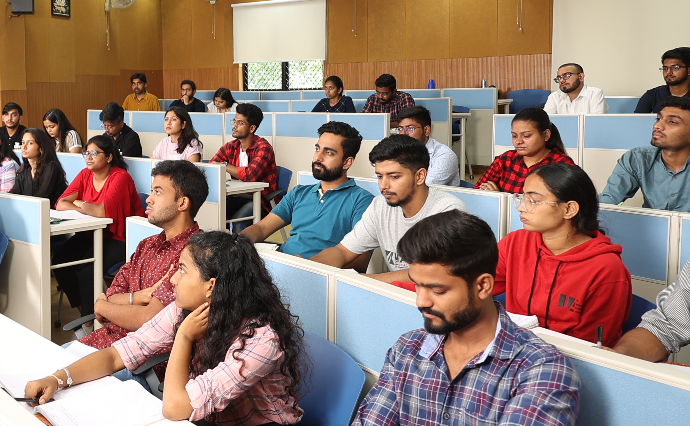 MBA - Forestry Management