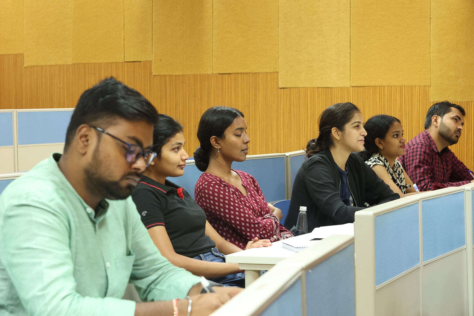 MBA - Sustainability Management