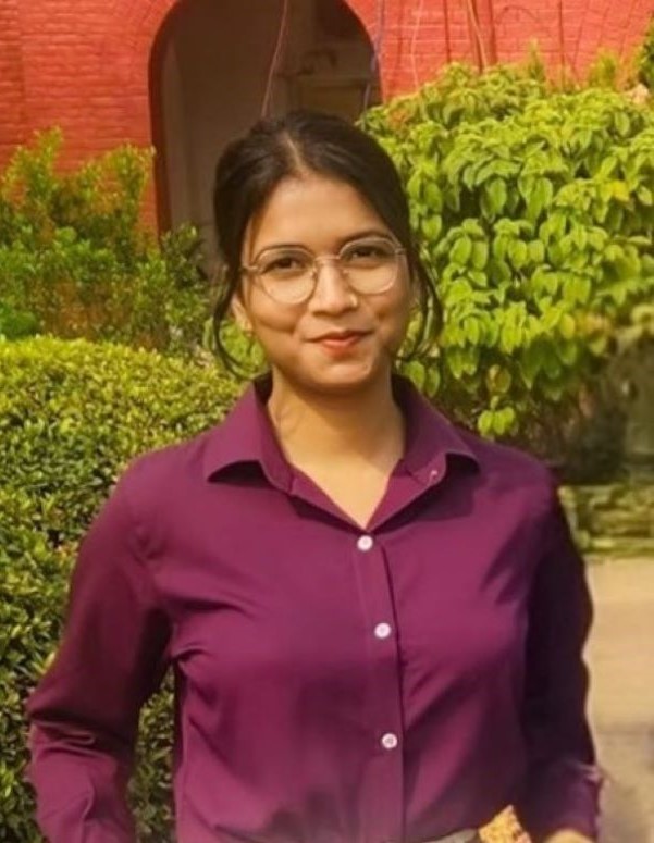 Archana Bharti