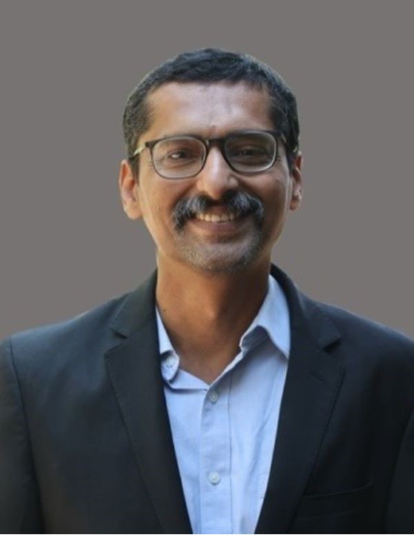Advait Edgaonkar