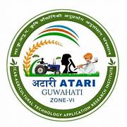 Logo of ATARI