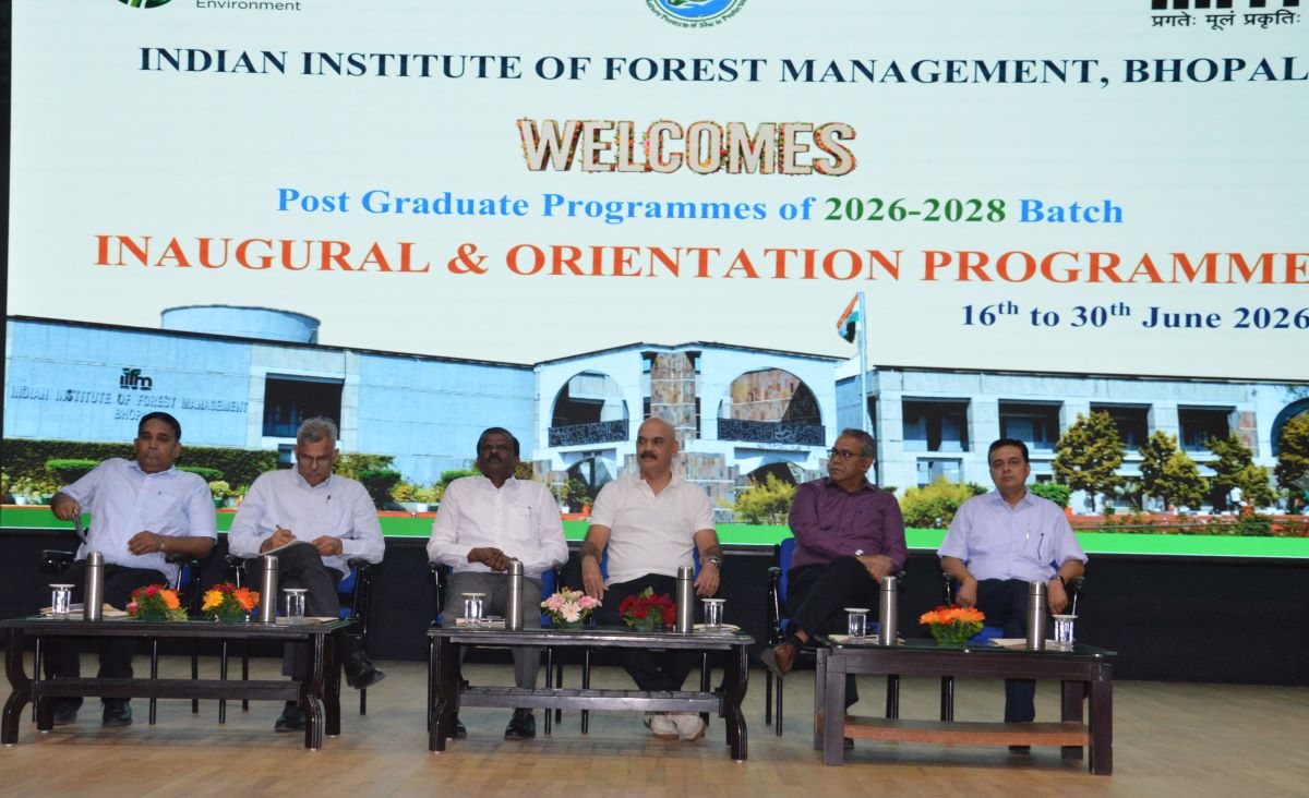 Orientation Guests