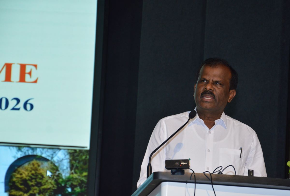 Director's Speech