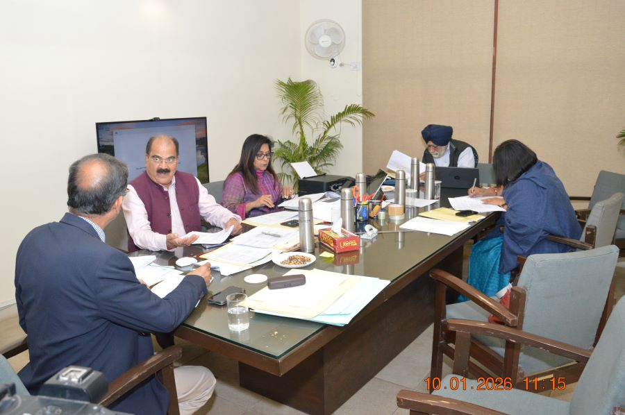 Verification of Documents