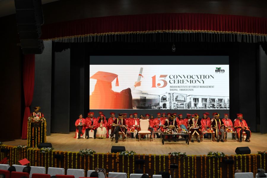 Convocation 2026