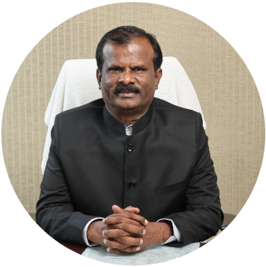 Dr. K. Ravichandran