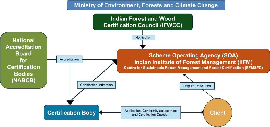 Institutional Framework
