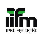 Logo of IIFM