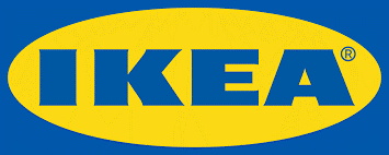 Logo of IKEA