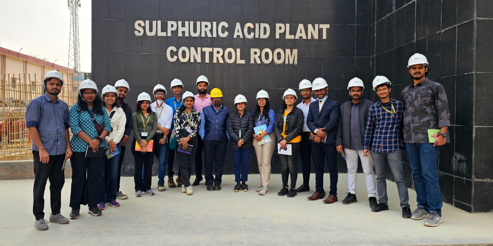 Fieldwork 2023-24 Odisha at SAPCR