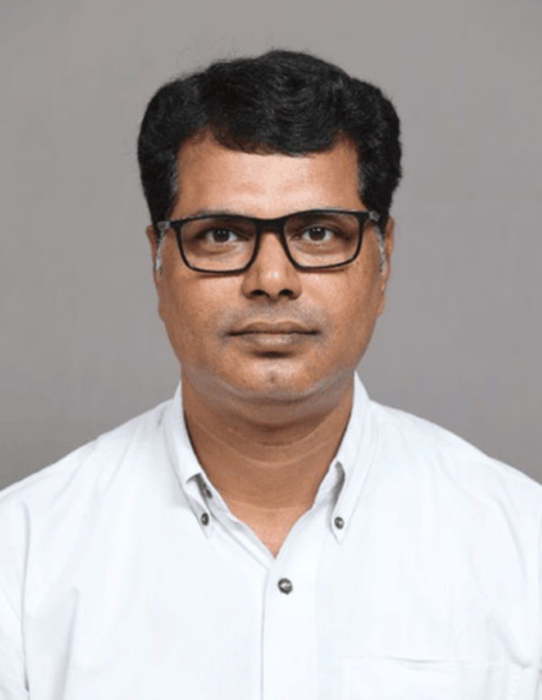 Nimai Das