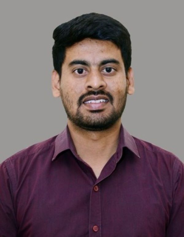 Raghvendra D V