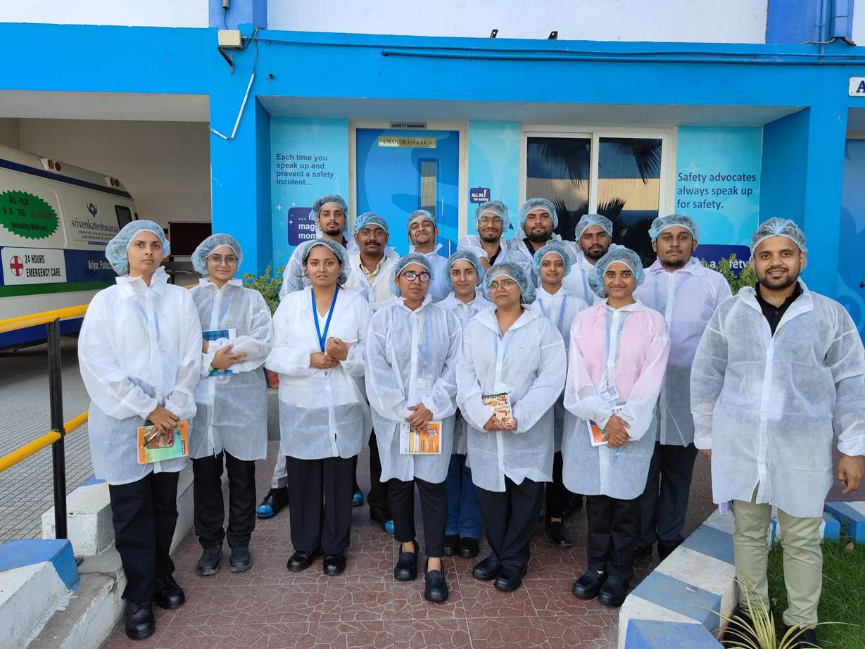 Fieldwork 2023-24 Tamilnadu Plant