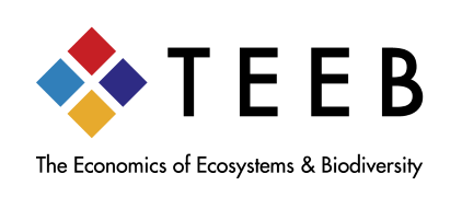 Logo of TEEB