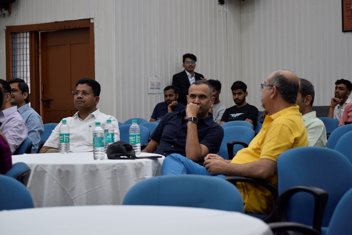 Reminiscence Meeting