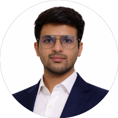 Mr. Aditya Singh Sengar