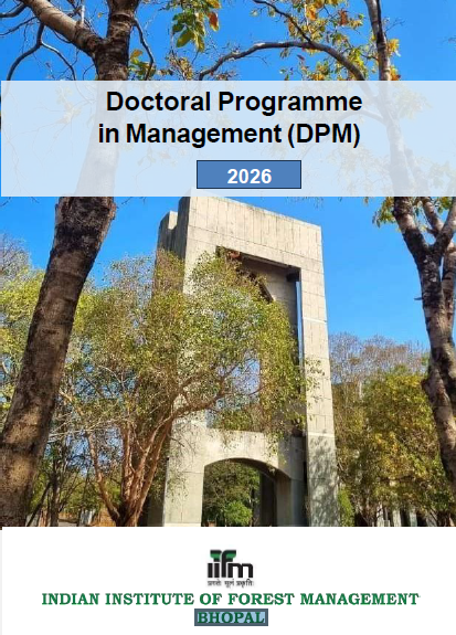 DPM brochure