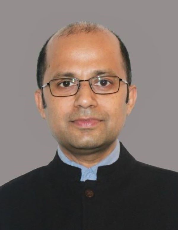 Ujjal Sarma