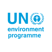 Logo of UNEP